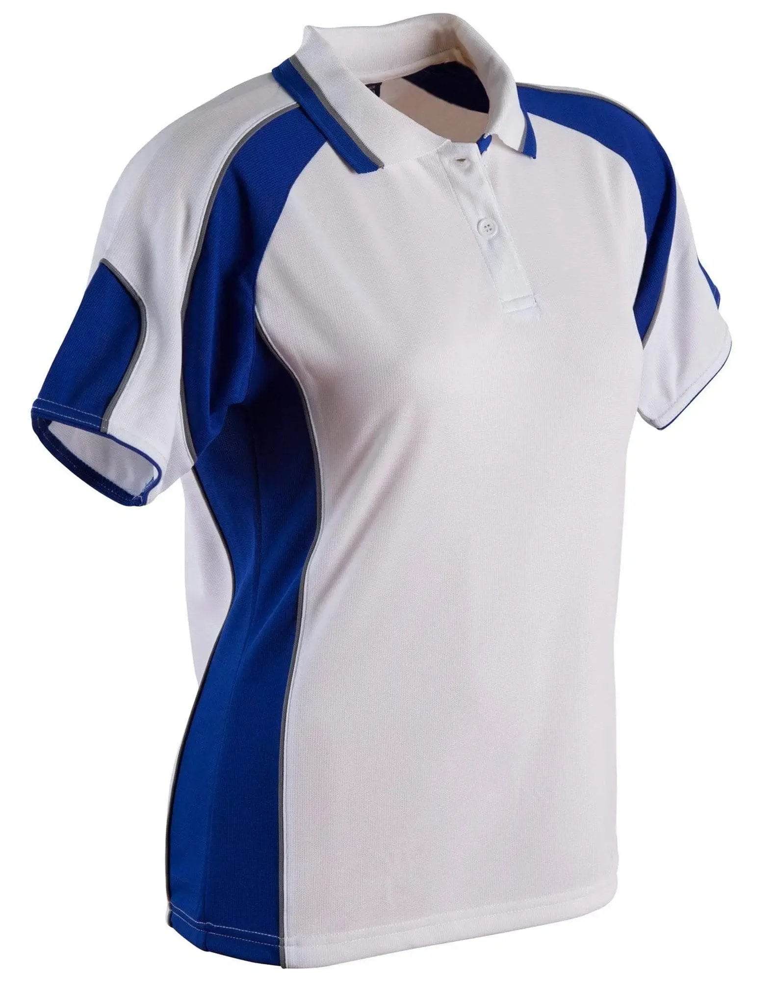 Winning Spirit Women's Alliance Polo Ps62